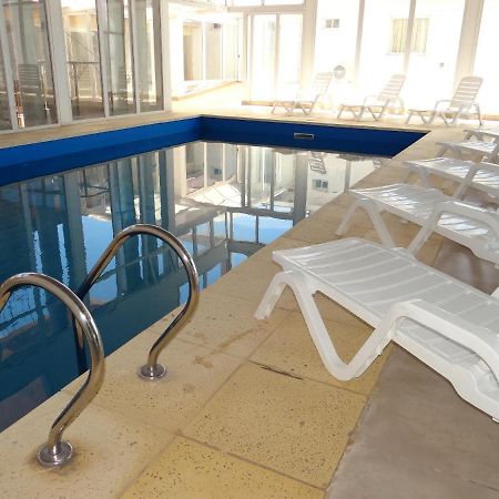Rimini Hotel Las Grutas Exteriör bild