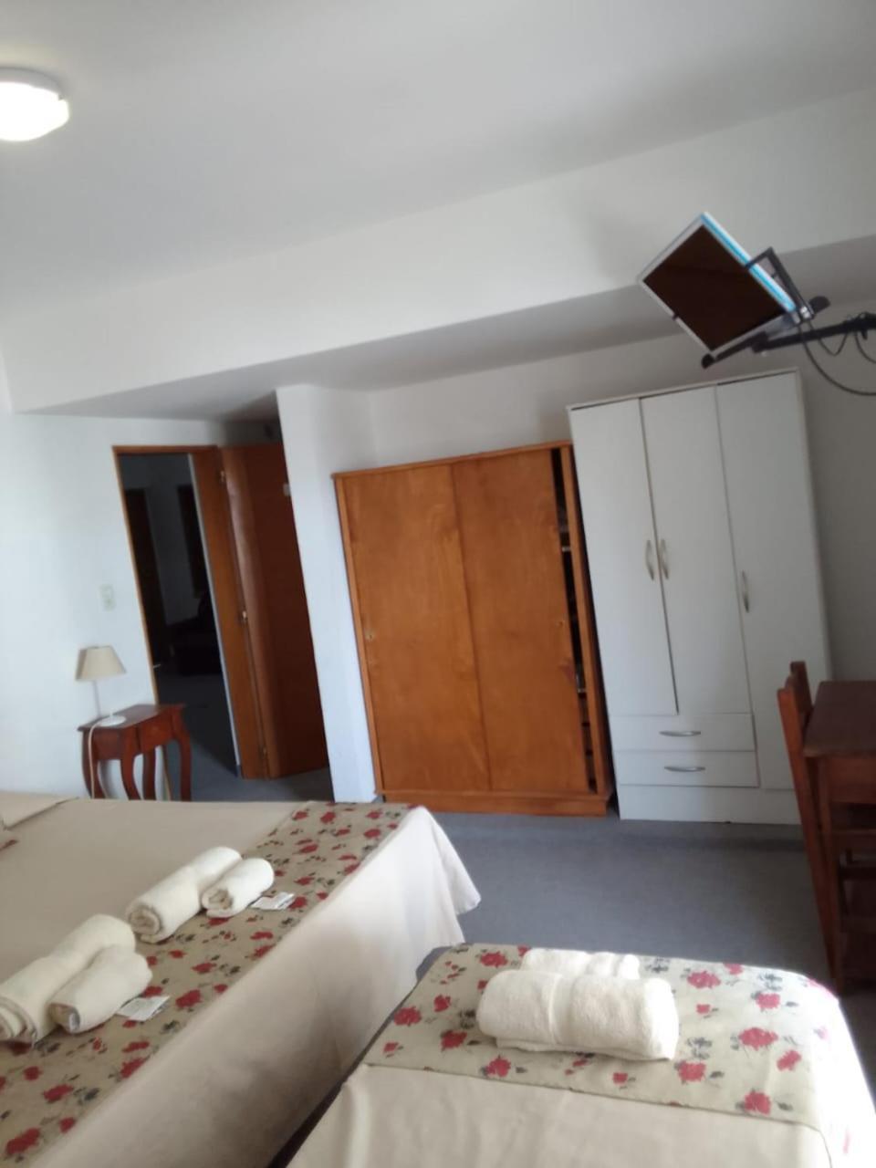 Rimini Hotel Las Grutas Exteriör bild
