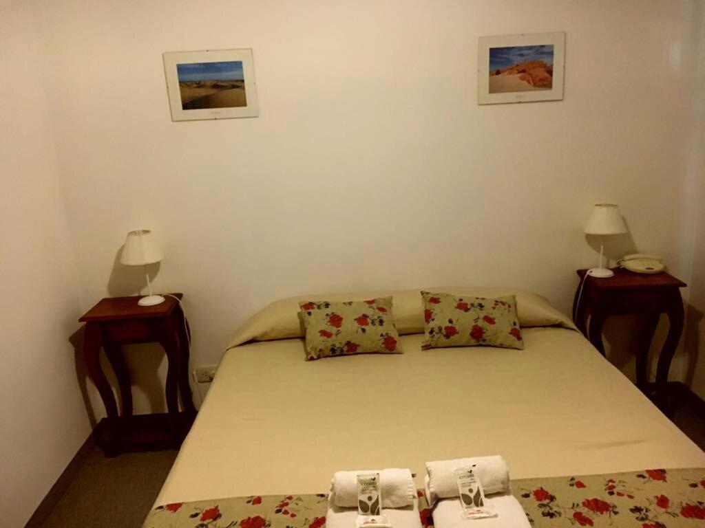 Rimini Hotel Las Grutas Exteriör bild
